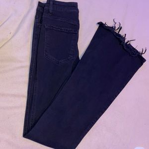 Black Flying Monkey flares